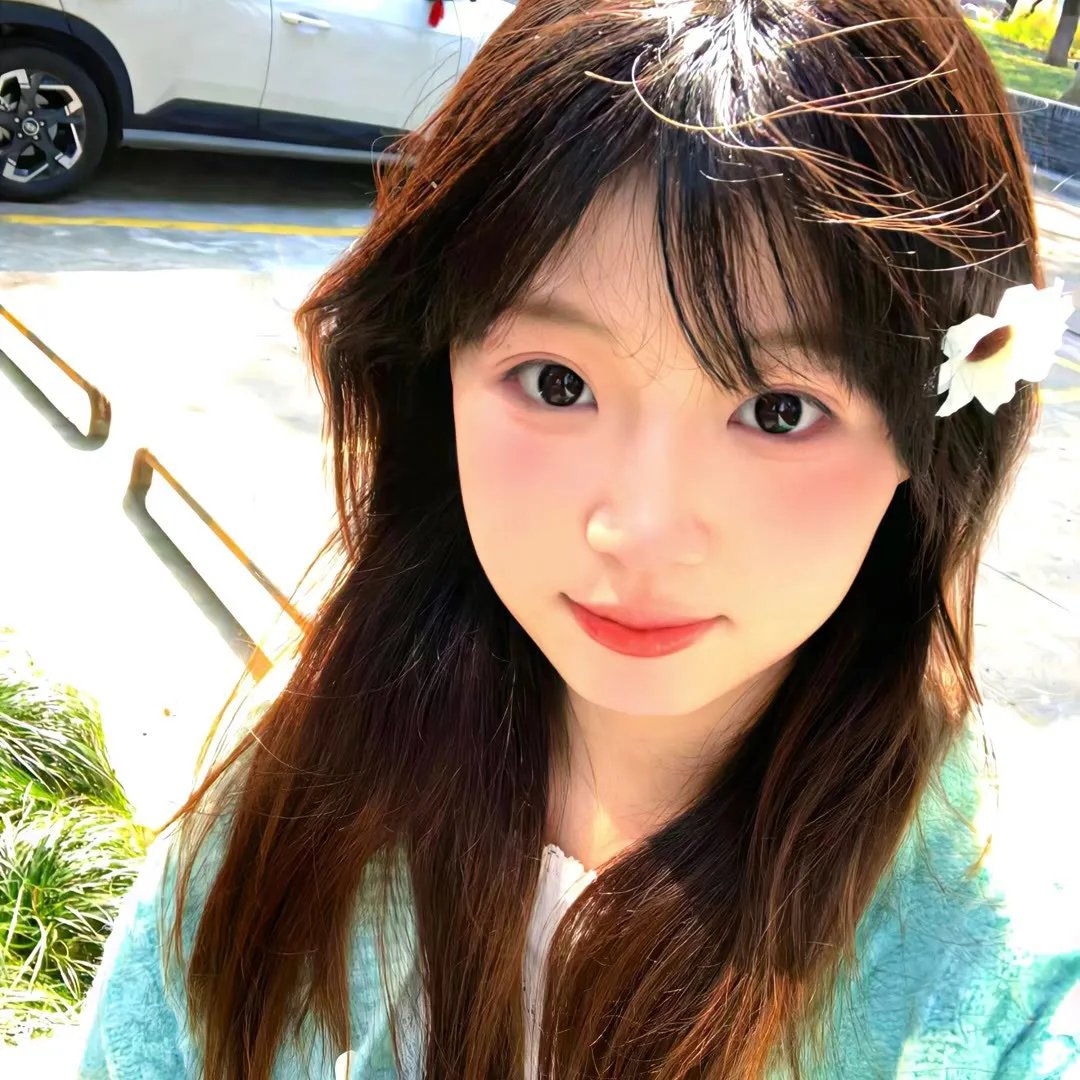 我以前比较黑
