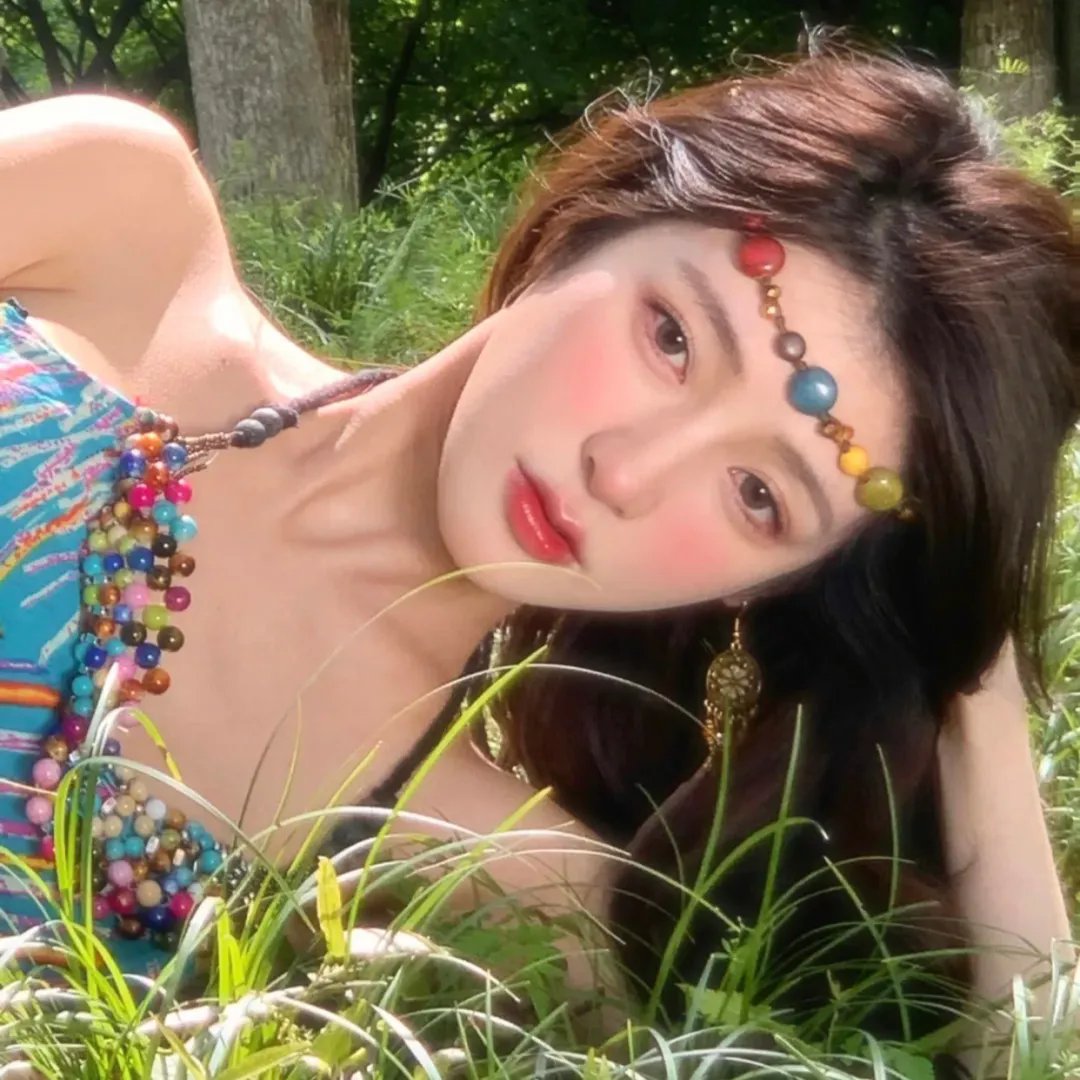 吉普赛人与处女