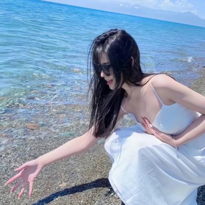 汽车女窃贼