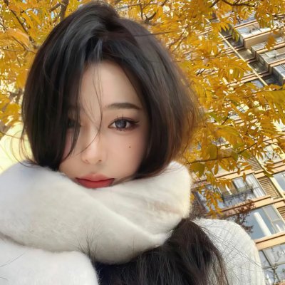 丹青小姐
