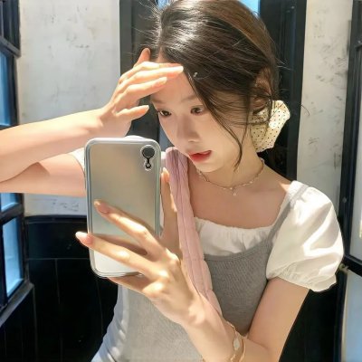 我的心